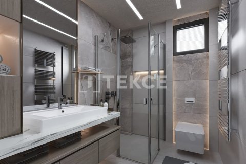 Dubleks daire  4+1  İzmir, Türkiye №191337 - 23