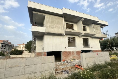 Dubleks daire  4+1  İzmir, Türkiye №191337 - 29