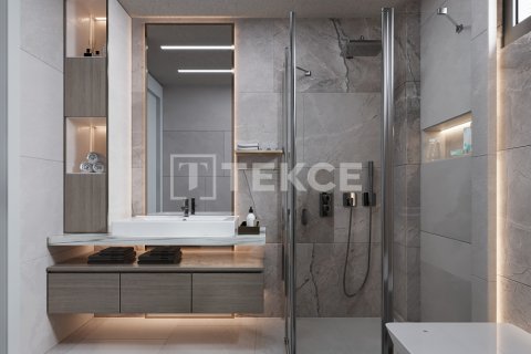 Dubleks daire  4+1  İzmir, Türkiye №191337 - 24