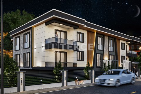 Dubleks daire  4+1  İzmir, Türkiye №191337 - 1