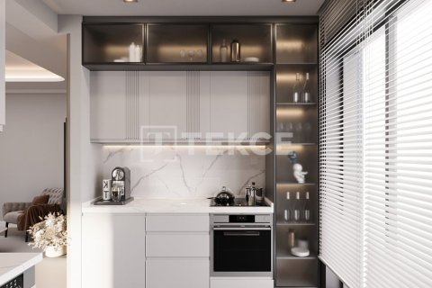 Dubleks daire  4+1  İzmir, Türkiye №191337 - 10