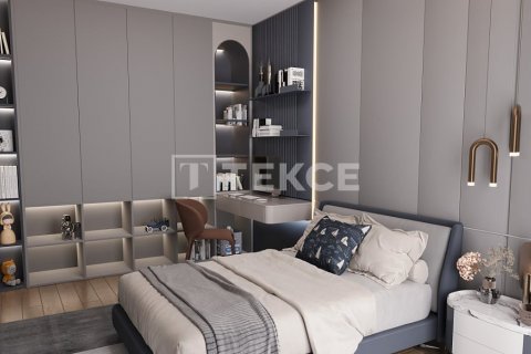 Dubleks daire  4+1  İzmir, Türkiye №191337 - 16