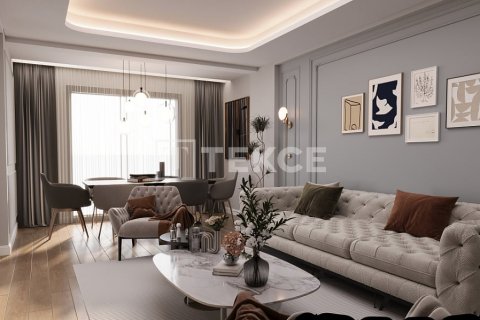 Dubleks daire  4+1  İzmir, Türkiye №191337 - 3