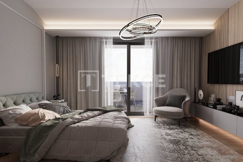 Dubleks daire  4+1  İzmir, Türkiye №191337 - 8