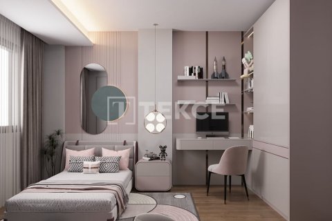 Dubleks daire  4+1  İzmir, Türkiye №191337 - 17
