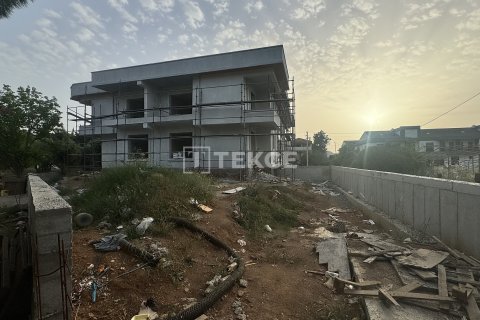 Dubleks daire  4+1  İzmir, Türkiye №191337 - 28