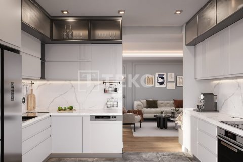Dubleks daire  4+1  İzmir, Türkiye №191337 - 9