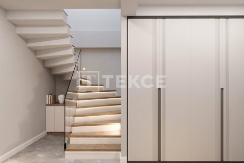 Dubleks daire  4+1  İzmir, Türkiye №191337 - 19