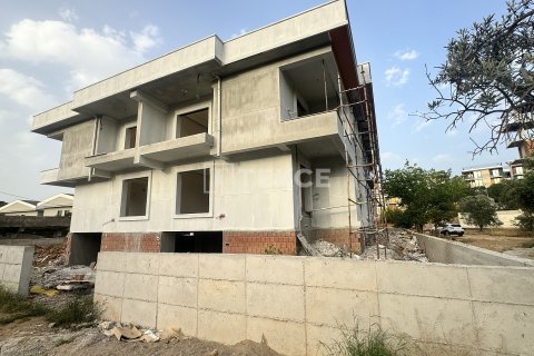 Dubleks daire  4+1  İzmir, Türkiye №191337 - 30