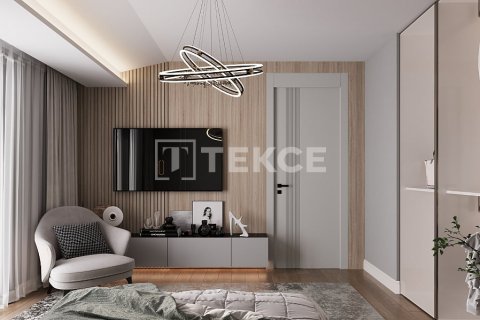 Dubleks daire  4+1  İzmir, Türkiye №191337 - 13