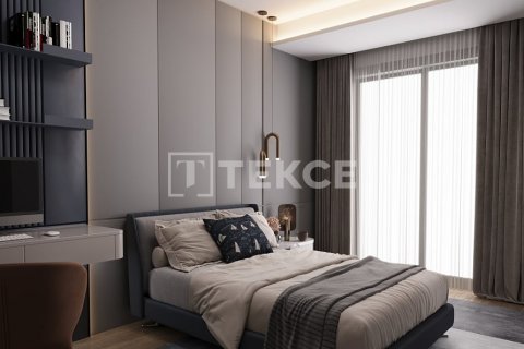 Dubleks daire  4+1  İzmir, Türkiye №191337 - 14