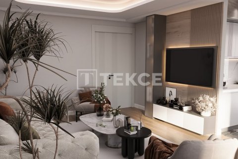 Dubleks daire  4+1  İzmir, Türkiye №191337 - 5