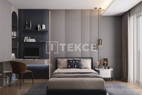 Dubleks daire  4+1  İzmir, Türkiye №191337 - 15