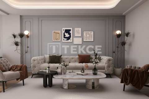 Dubleks daire  4+1  İzmir, Türkiye №191337 - 6
