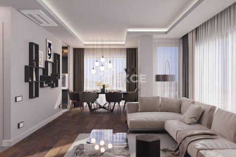 Villa  4+2  İzmir, Türkiye №191338 - 11
