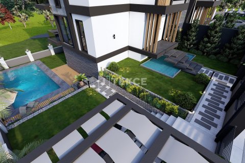 Villa  4+2  İzmir, Türkiye №191338 - 6
