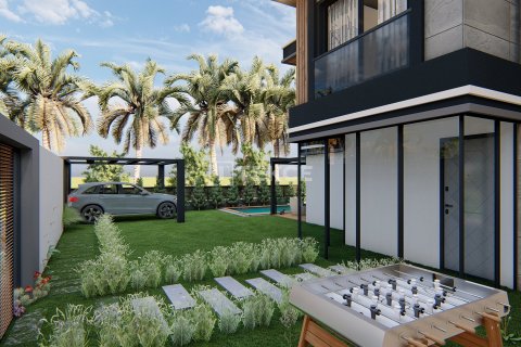 Villa  4+2  İzmir, Türkiye №191338 - 8
