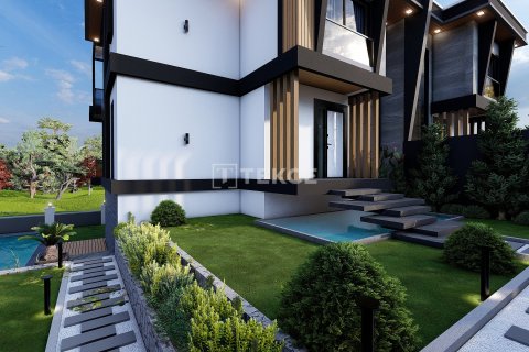Villa  4+2  İzmir, Türkiye №191338 - 1