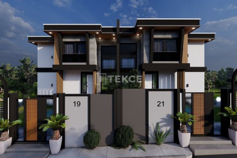 Villa  4+2  İzmir, Türkiye №191338 - 10