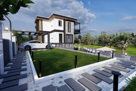 Villa  4+2  İzmir, Türkiye №191338 - 7