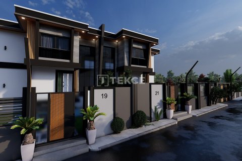 Villa  4+2  İzmir, Türkiye №191338 - 9