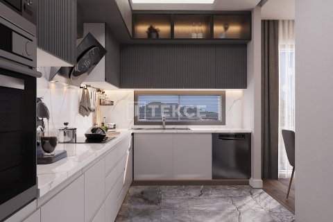 Villa  4+2  İzmir, Türkiye №191338 - 20