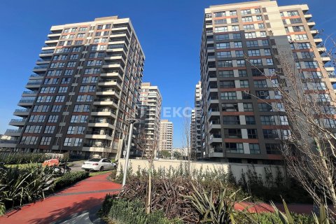 Продажа квартиры  в Чекмекёе, Стамбуле, Турция 1+1, 80м2, №191340 – фото 4