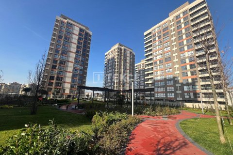 Продажа квартиры  в Чекмекёе, Стамбуле, Турция 1+1, 80м2, №191340 – фото 2