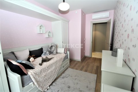 Продажа квартиры  в Чекмекёе, Стамбуле, Турция 1+1, 80м2, №191340 – фото 21