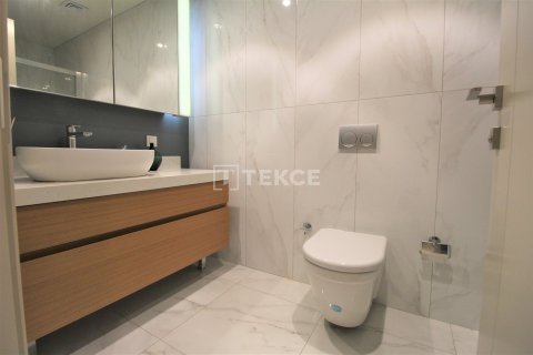 Продажа квартиры  в Чекмекёе, Стамбуле, Турция 1+1, 80м2, №191340 – фото 23