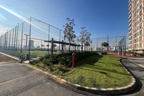 Продажа квартиры  в Чекмекёе, Стамбуле, Турция 1+1, 80м2, №191340 – фото 8