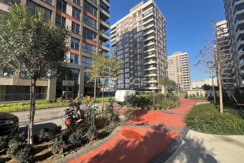 Продажа квартиры  в Чекмекёе, Стамбуле, Турция 1+1, 80м2, №191340 – фото 3