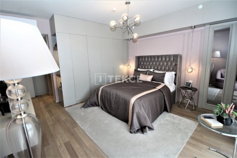 Продажа квартиры  в Чекмекёе, Стамбуле, Турция 1+1, 80м2, №191340 – фото 18