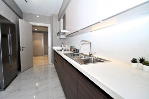 Продажа квартиры  в Чекмекёе, Стамбуле, Турция 1+1, 80м2, №191340 – фото 17