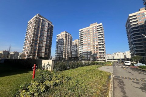 Продажа квартиры  в Чекмекёе, Стамбуле, Турция 1+1, 80м2, №191340 – фото 7