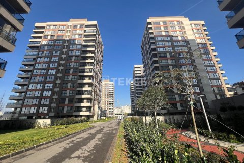 Продажа квартиры  в Чекмекёе, Стамбуле, Турция 1+1, 80м2, №191340 – фото 1