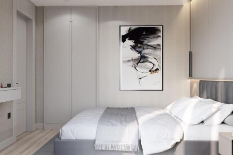 Lejlighed  i Bodrum, Mugla, Tyrkiet Nr. 186005 - 15