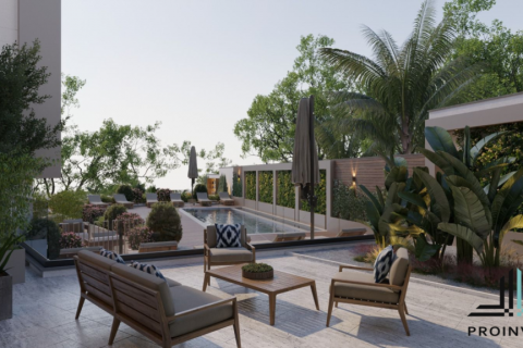 Lejlighed  i Bodrum, Mugla, Tyrkiet Nr. 186005 - 6