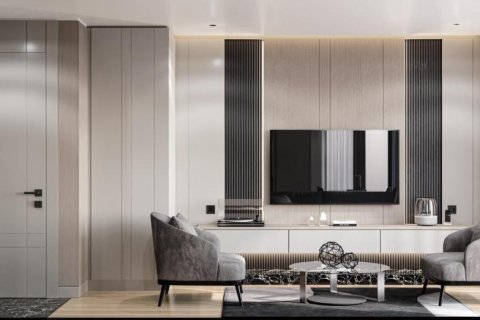 Lejlighed  i Bodrum, Mugla, Tyrkiet Nr. 186005 - 11