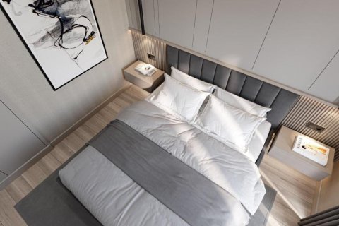 Lejlighed  i Bodrum, Mugla, Tyrkiet Nr. 186005 - 20