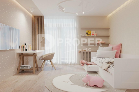 Продажа квартиры  в Алтынташа, Анталье, Турция 3 комн., 95м2, №166675 – фото 2