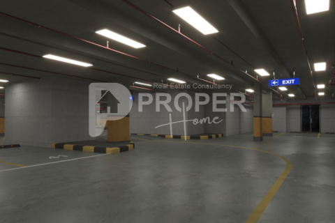 Продажа квартиры  в Алтынташа, Анталье, Турция 3 комн., 95м2, №166675 – фото 3