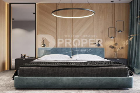 Продажа квартиры  в Алтынташа, Анталье, Турция 3 комн., 95м2, №166675 – фото 5