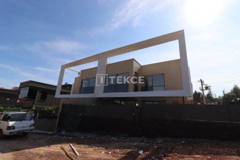 Продажа виллы  в Мезитли, Мерсине, Турция 6+1, 420м2, №166228 – фото 19