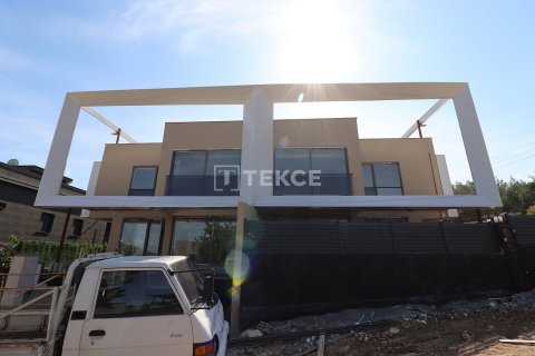 Продажа виллы  в Мезитли, Мерсине, Турция 6+1, 420м2, №166228 – фото 20