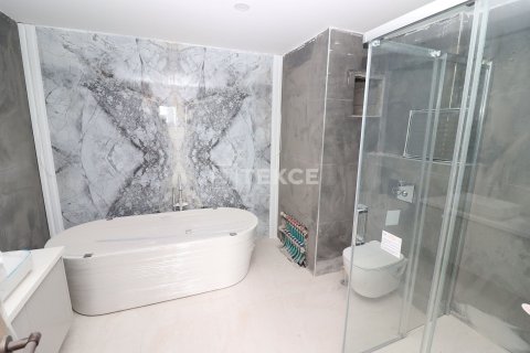 Продажа виллы  в Мезитли, Мерсине, Турция 6+1, 420м2, №166228 – фото 15