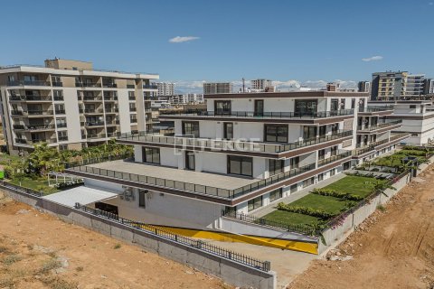 1+1 Leilighet  i Aksu, Antalya, Tyrkia Nr. 168588 - 21