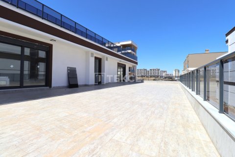 1+1 Leilighet  i Aksu, Antalya, Tyrkia Nr. 168588 - 18