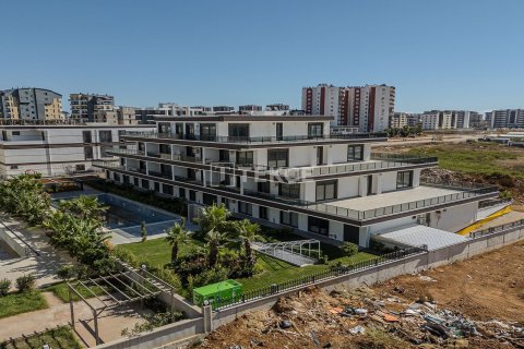 1+1 Leilighet  i Aksu, Antalya, Tyrkia Nr. 168588 - 19