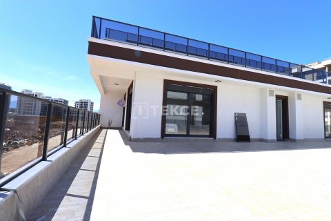 1+1 Leilighet  i Aksu, Antalya, Tyrkia Nr. 168588 - 17